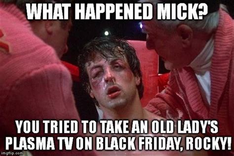 funny black friday memes