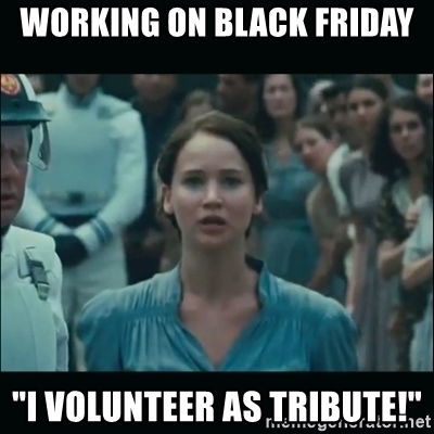 funny black friday memes